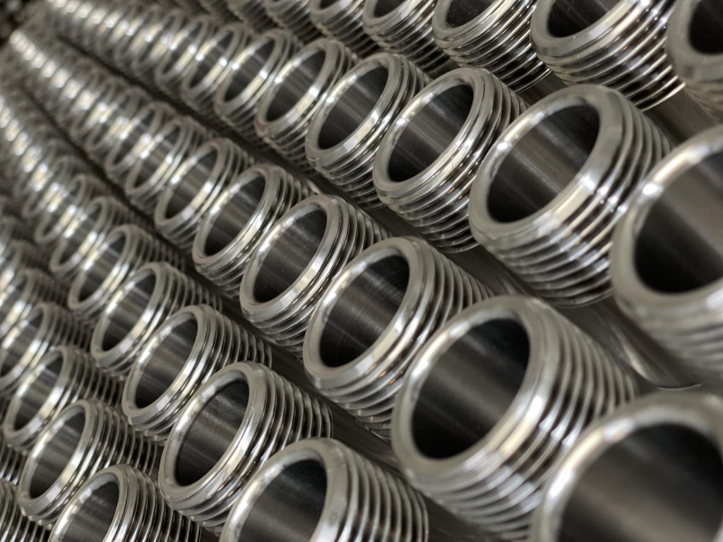 Best-in-Class, Bespoke ERP/MRP Software for SME Plastic Injection Moulding Companies