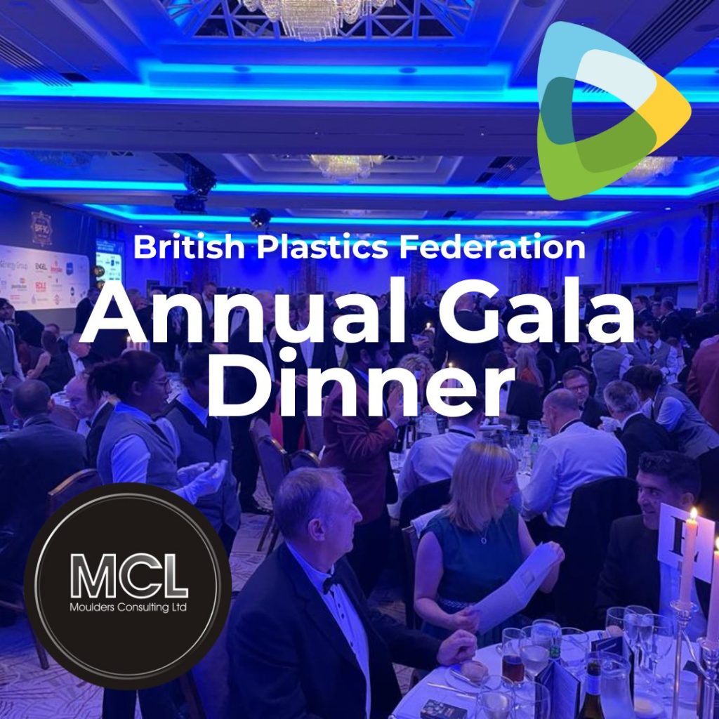 The BPF Annual Gala Dinner 2024!