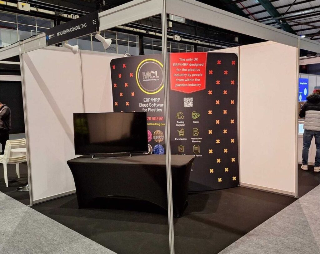 A Successful Showcase at Plastics Live Ireland 2025