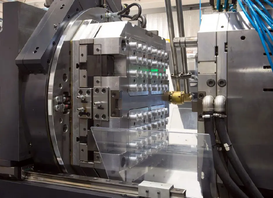 How Does Expert Process Optimization Boost Productivity in Custom Injection Moulding Operations?