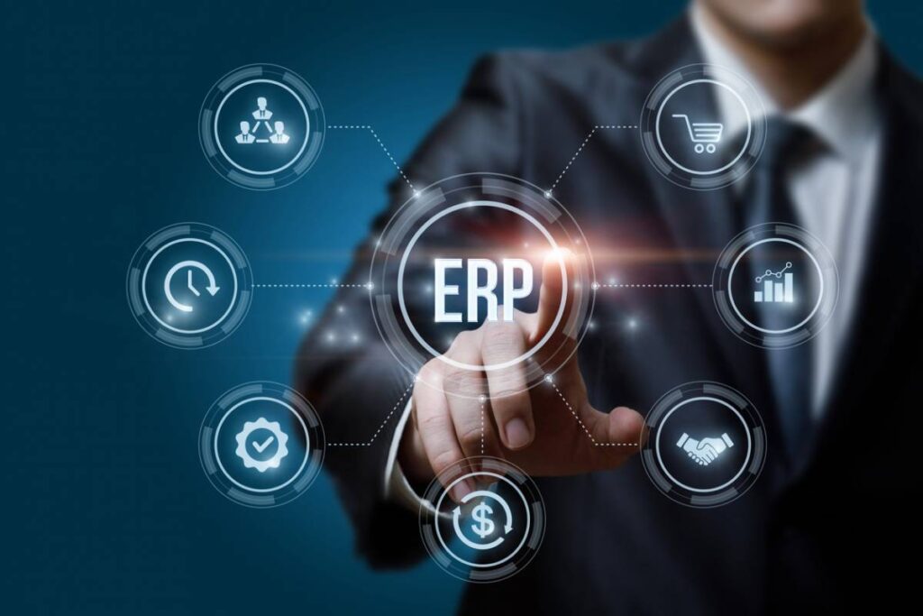 Why Does My Injection Moulding Business Need Industry-Specific ERP Instead of Generic Software?